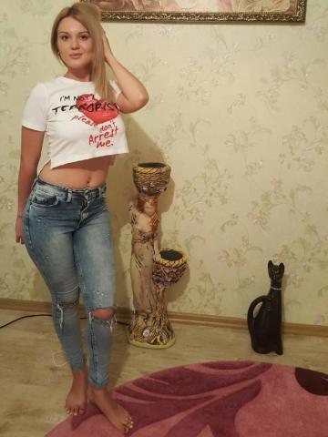 Анкета проститутки Фатима, Архангельское, 25 лет, №33802